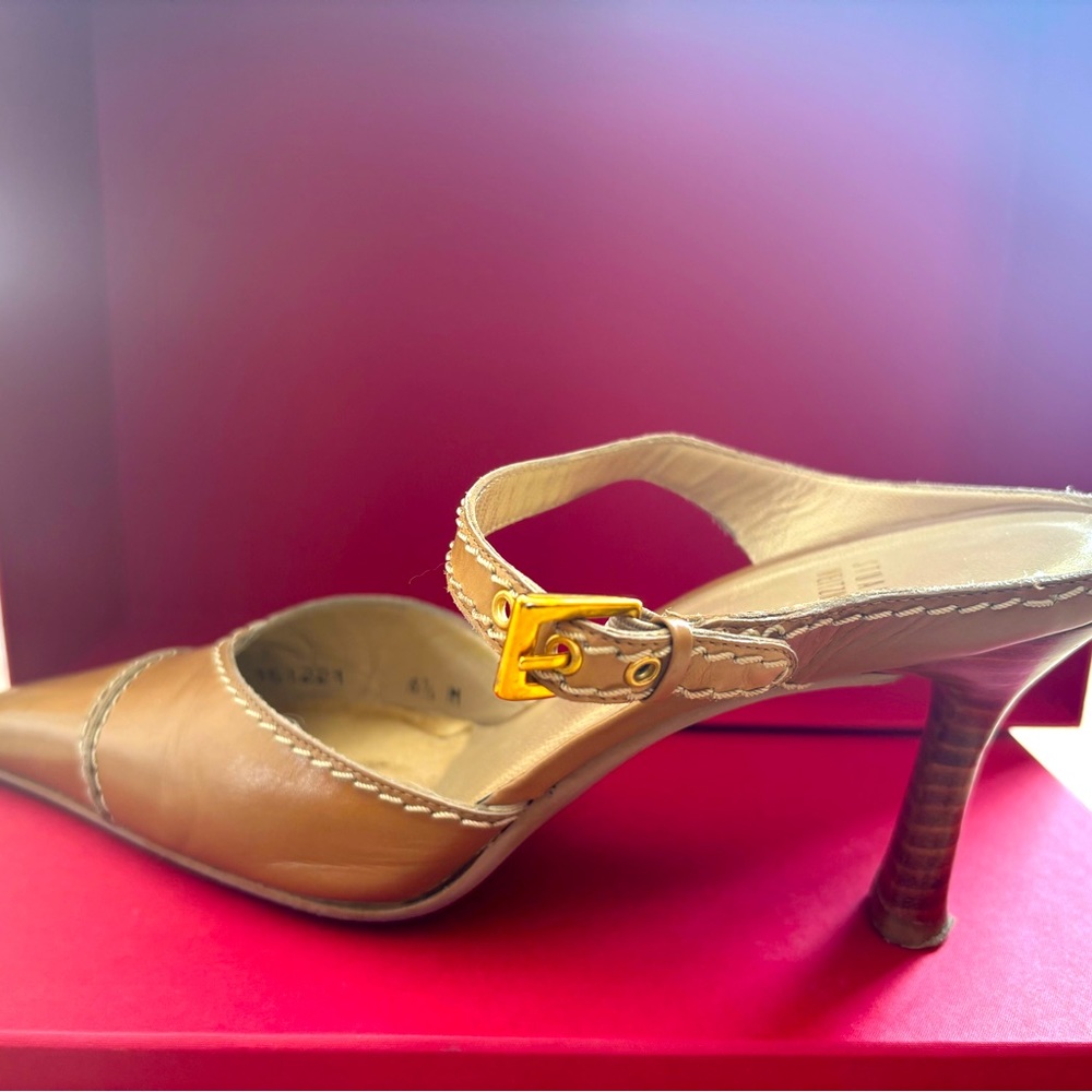 Stuart Weitzman Heels